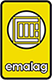 EMALAG Sticky Logo